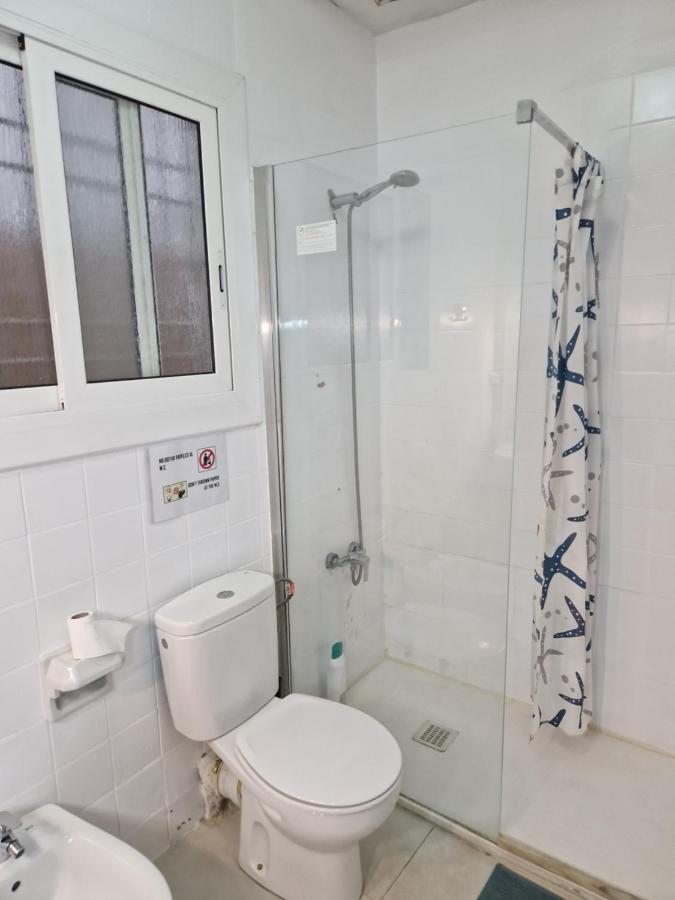 Nice Room By Eixample Barcelona Bagian luar foto