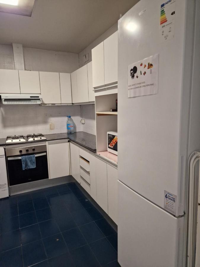 Nice Room By Eixample Barcelona Bagian luar foto